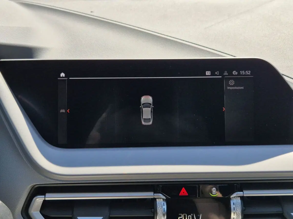 BMW Serie 2 Gran Coupé usata a Cuneo (15)