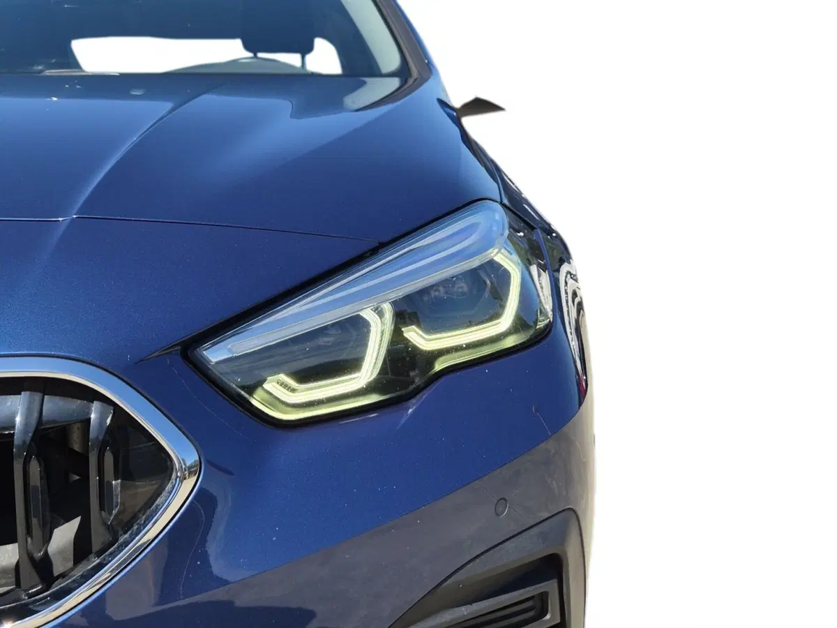 BMW Serie 2 Gran Coupé usata a Cuneo (16)