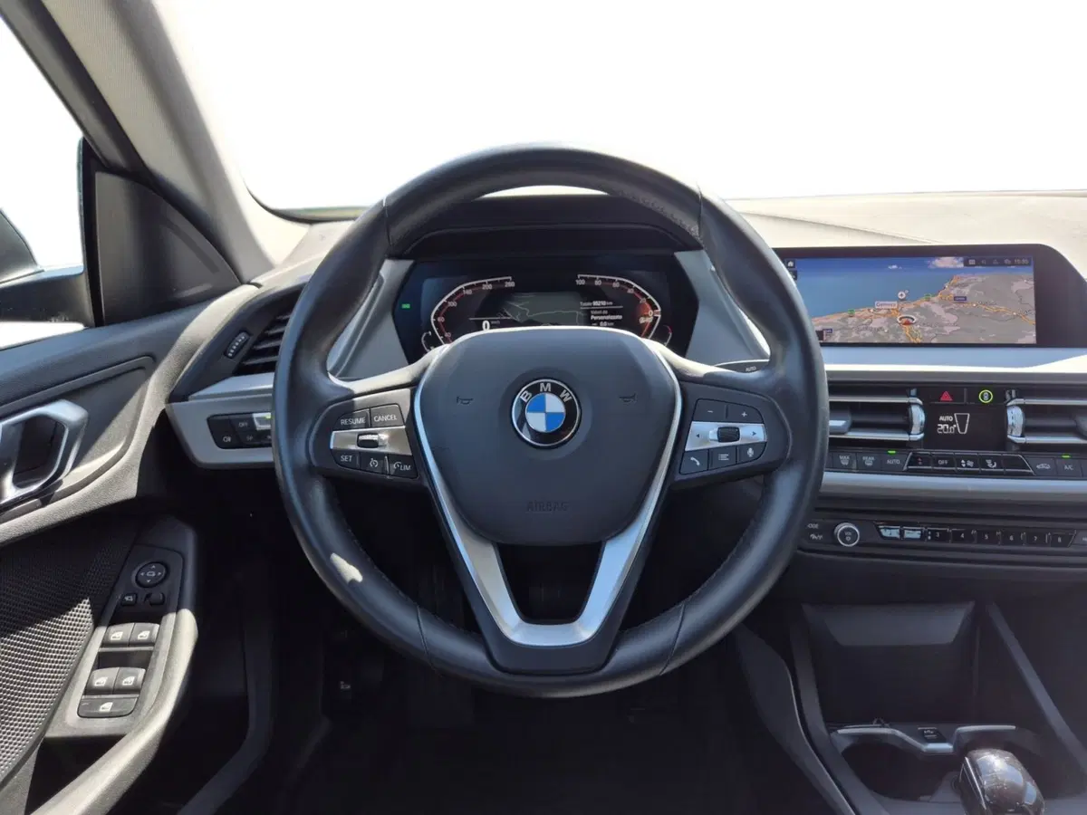 BMW Serie 2 Gran Coupé usata a Cuneo (17)