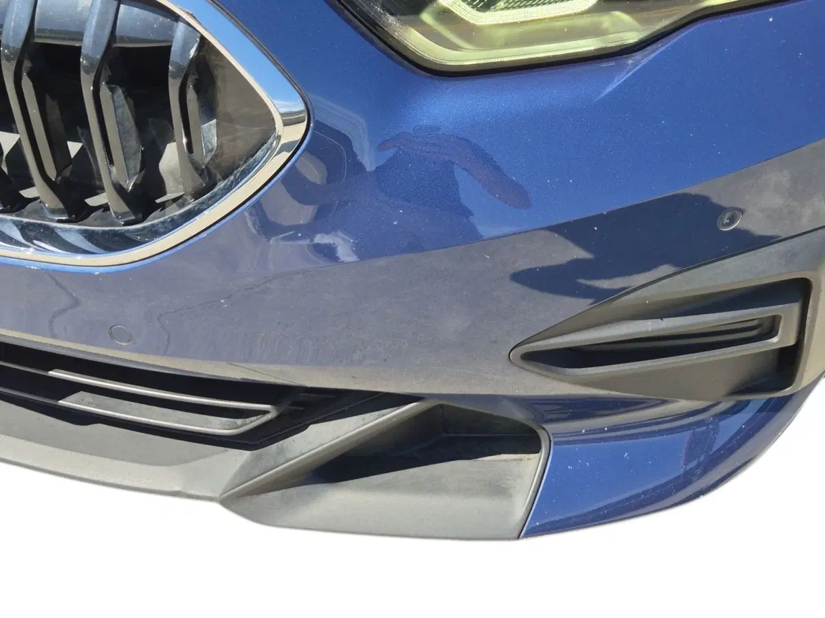 BMW Serie 2 Gran Coupé usata a Cuneo (18)