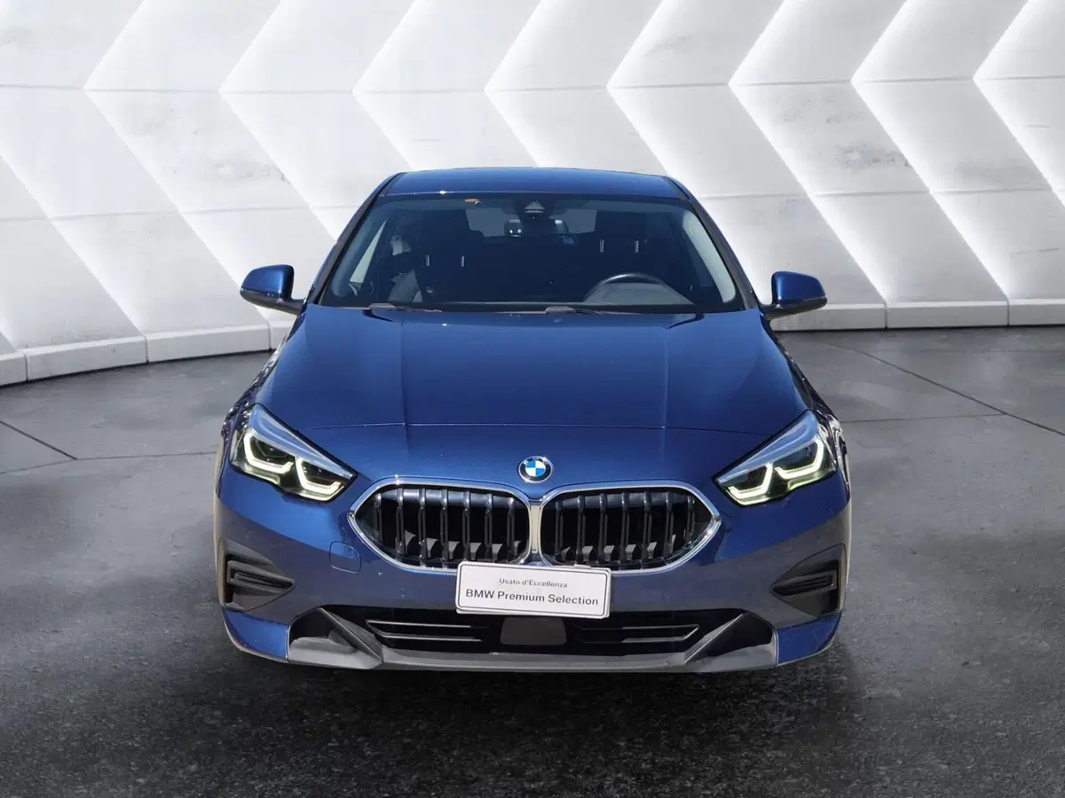 BMW Serie 2 Gran Coupé usata a Cuneo (2)