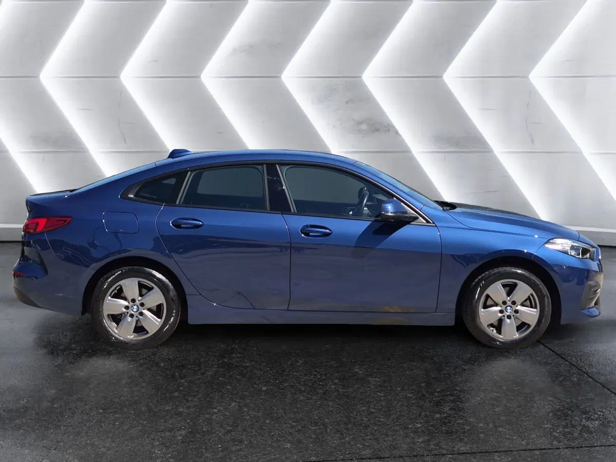 BMW Serie 2 Gran Coupé usata a Cuneo (5)