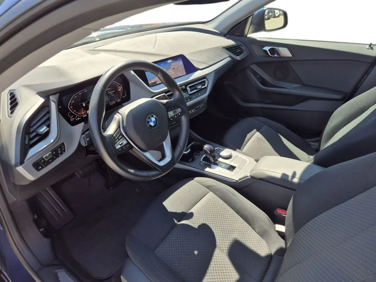 BMW Serie 2 Gran Coupé usata a Cuneo (6)