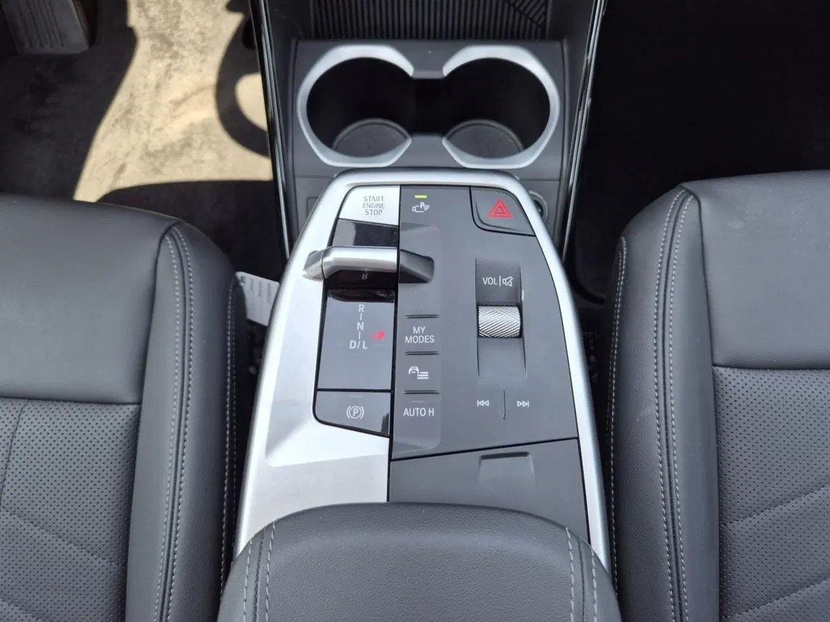BMW X1 usata  (10)