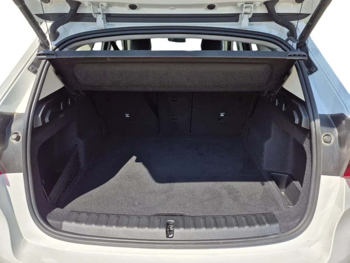 BMW X1 usata  (12)