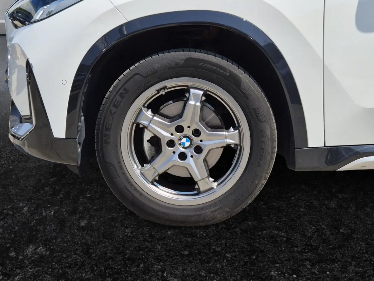 BMW X1 usata  (13)