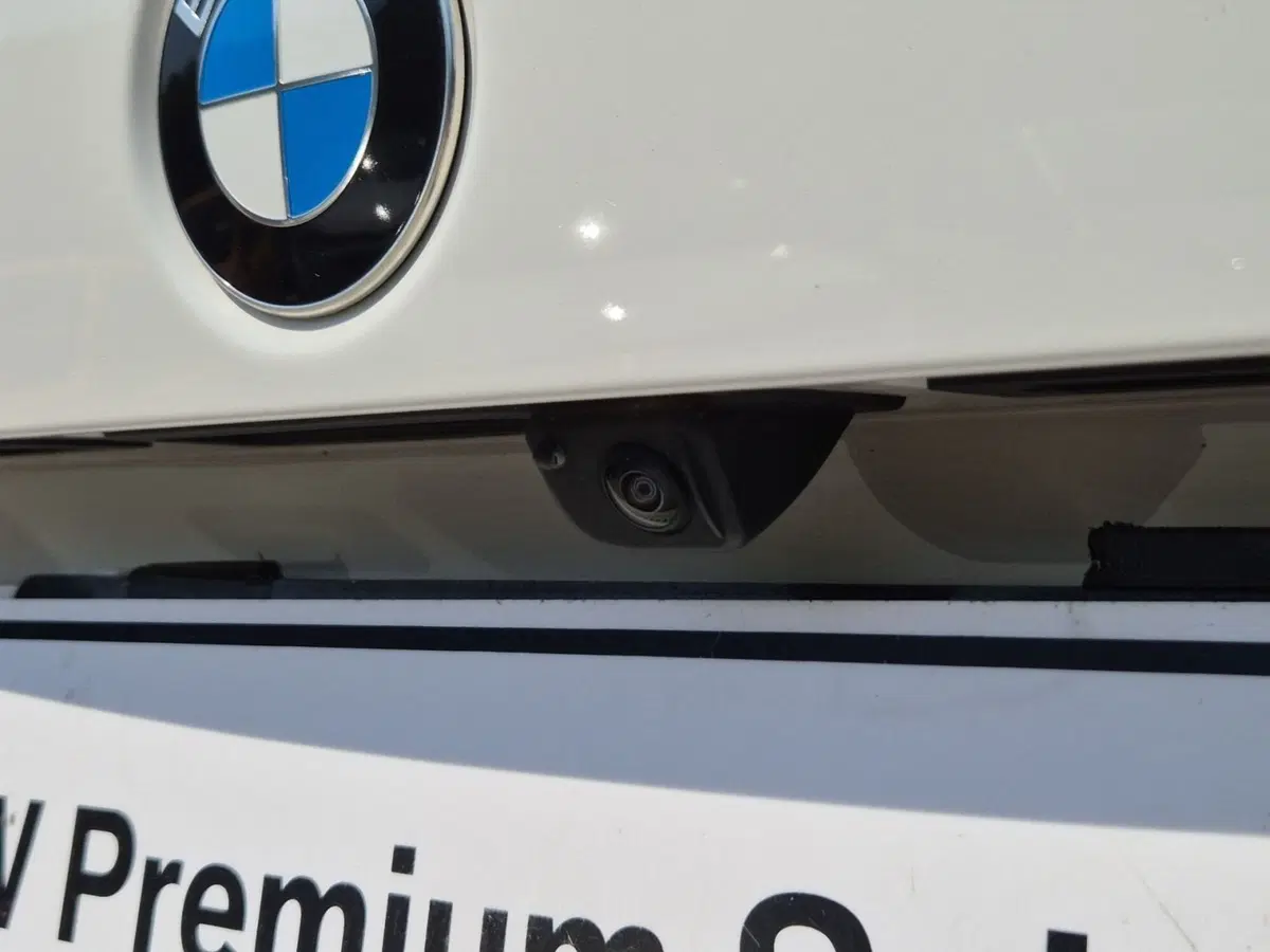 BMW X1 usata  (16)