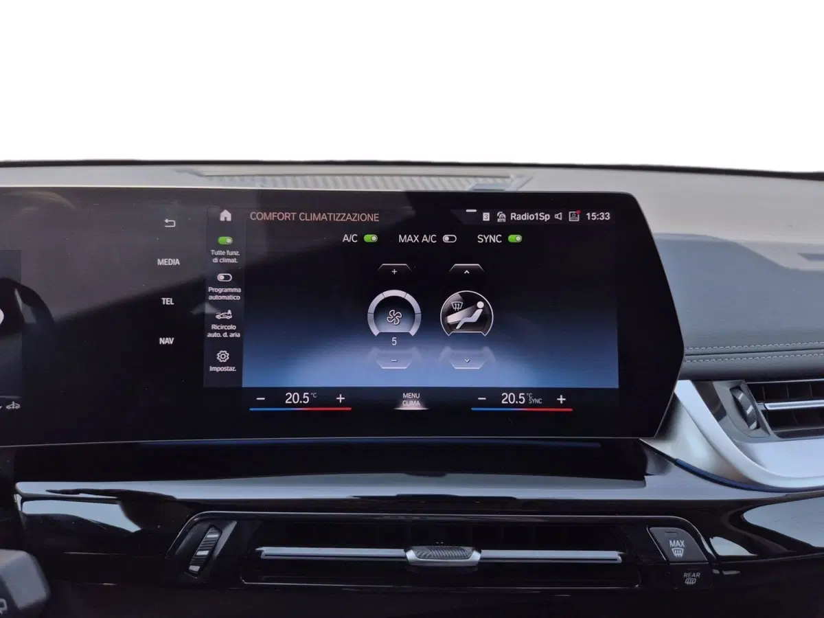 BMW X1 usata  (20)