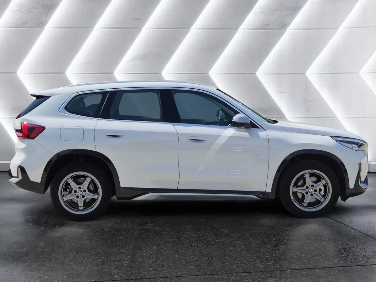 BMW X1 usata  (5)