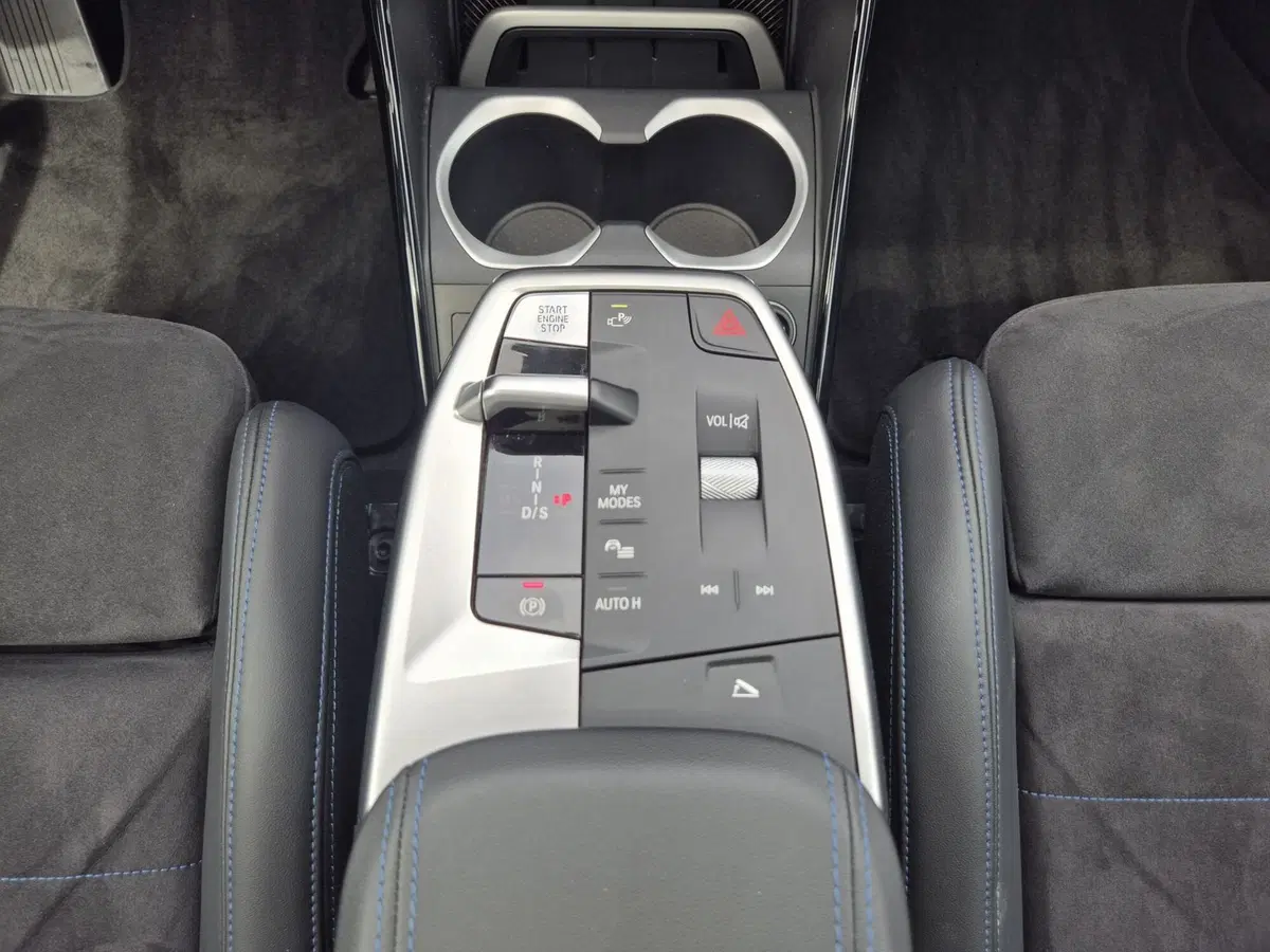 BMW X1 usata  (10)