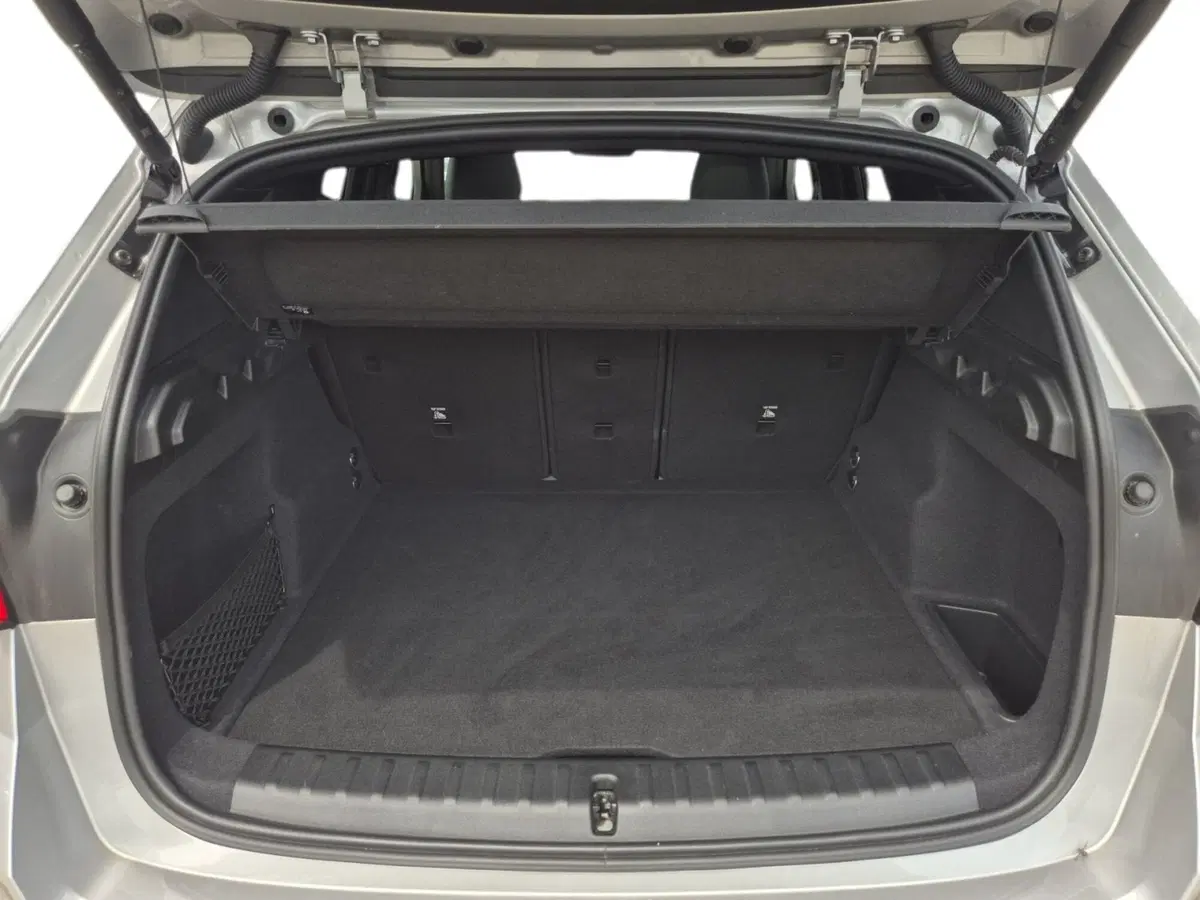BMW X1 usata  (12)