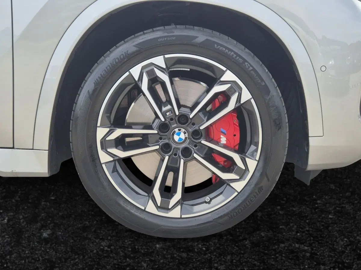 BMW X1 usata  (13)