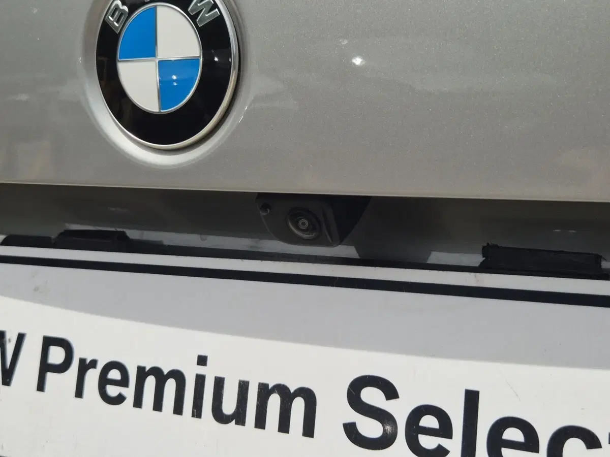 BMW X1 usata  (16)