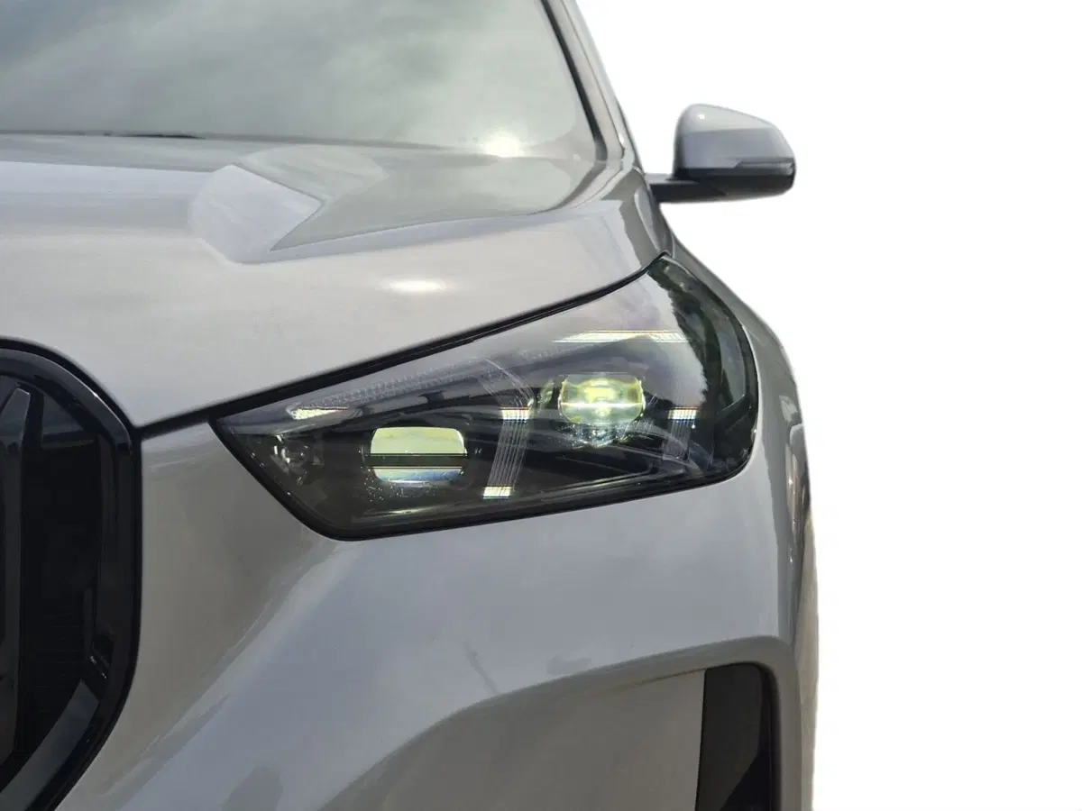 BMW X1 usata  (18)