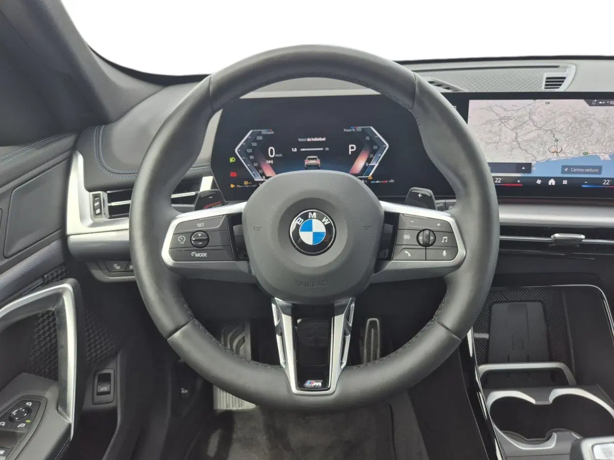 BMW X1 usata  (19)