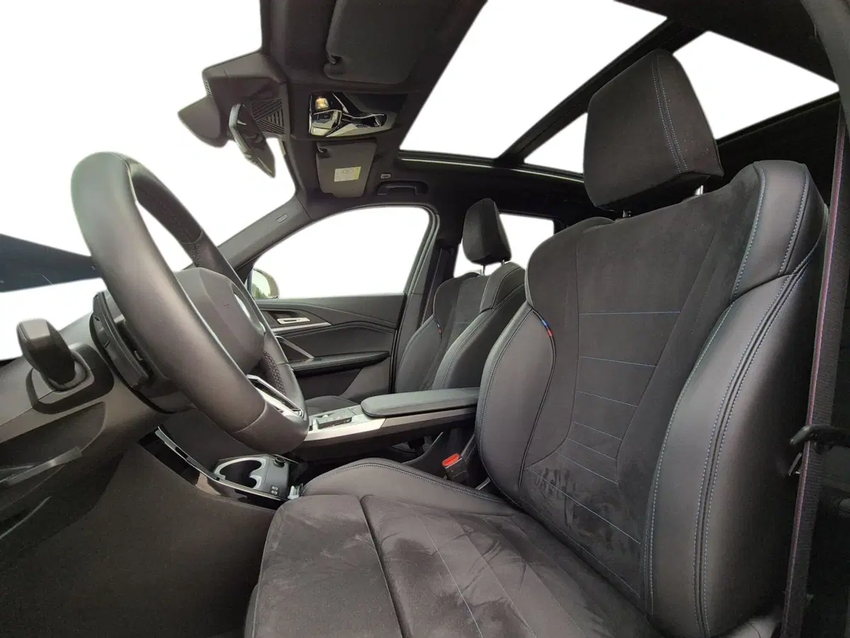 BMW X1 usata  (20)