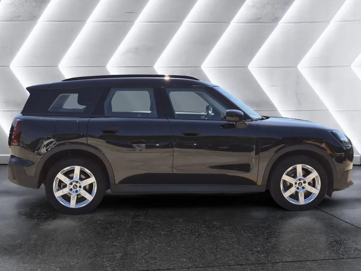 MINI Mini Countryman usata a Cuneo (5)
