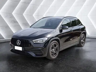Mercedes-Benz GLA SUV 200 d AMG Line Premium Plus 4matic auto del 2023 usata