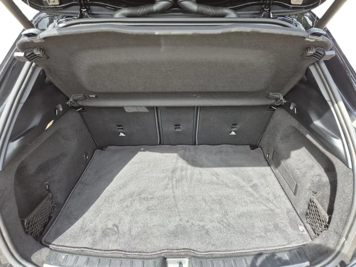 Mercedes-Benz GLA SUV usata  (12)