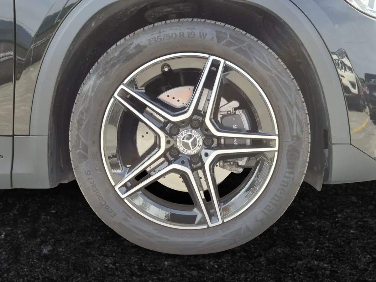 Mercedes-Benz GLA SUV usata  (13)