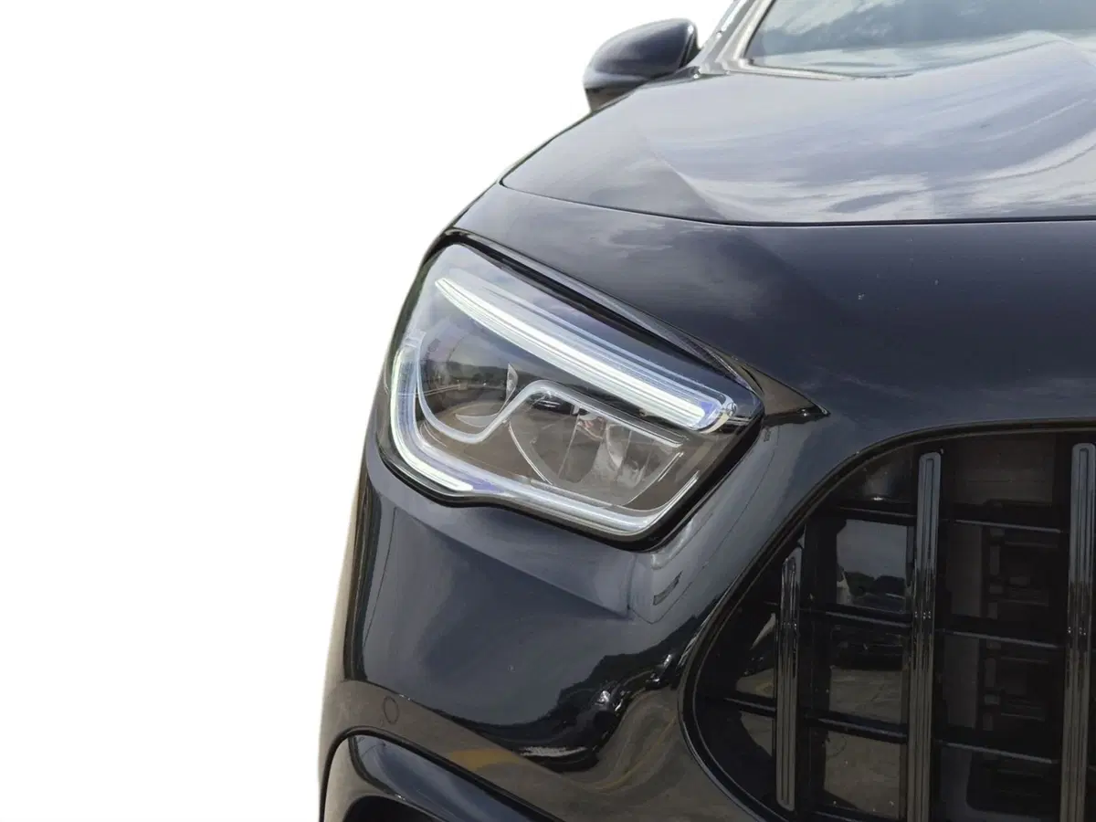 Mercedes-Benz GLA SUV usata  (17)