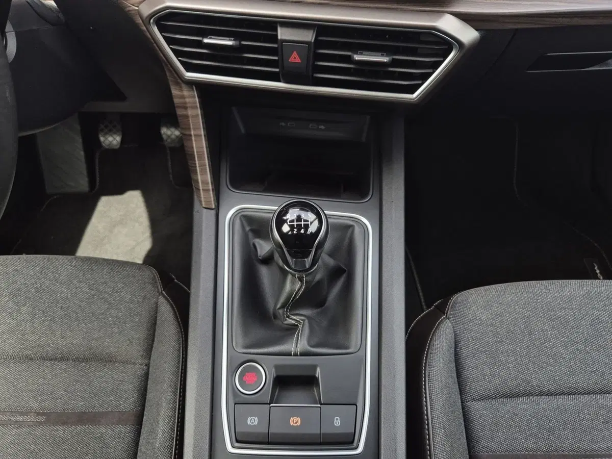 SEAT Leon usata  (10)