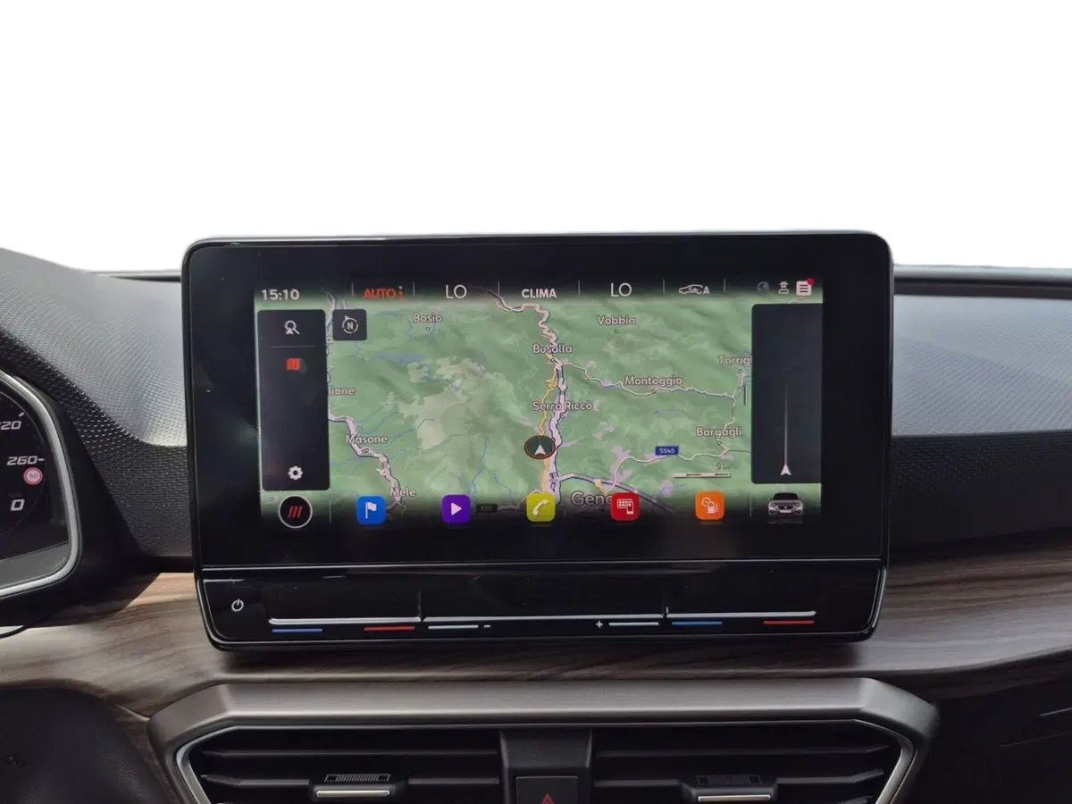 SEAT Leon usata  (11)