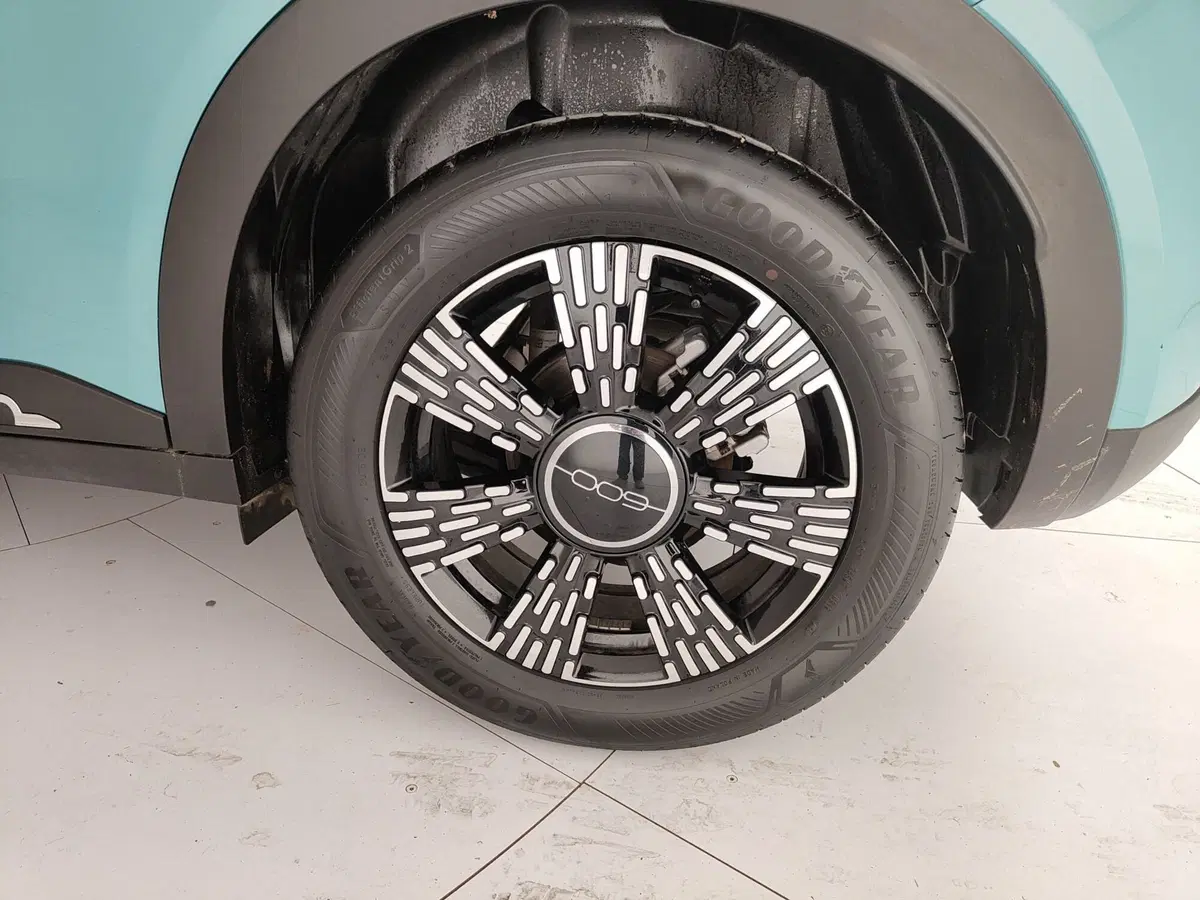 Fiat 600 usata a Napoli (11)