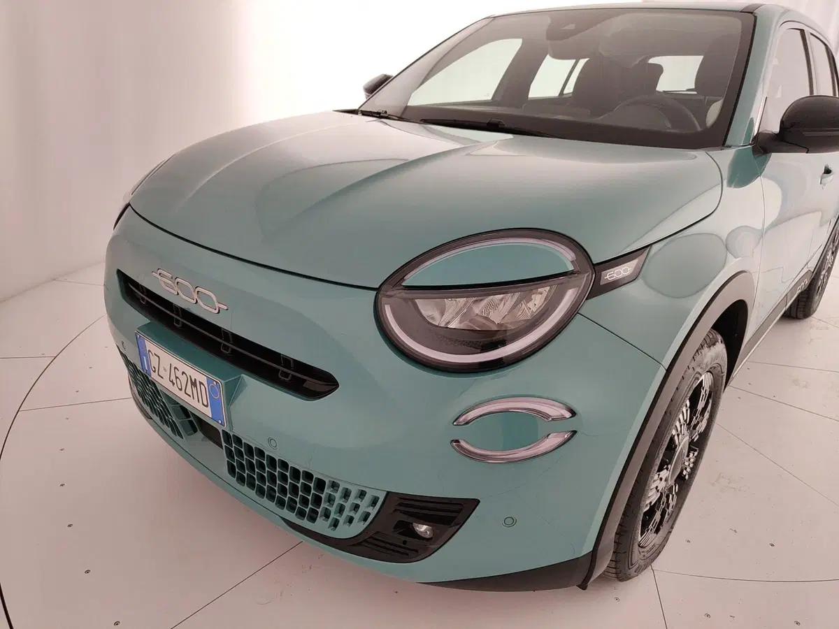 Fiat 600 usata a Napoli (13)