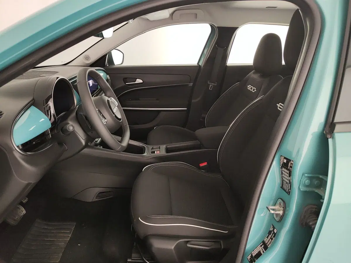 Fiat 600 usata a Napoli (16)