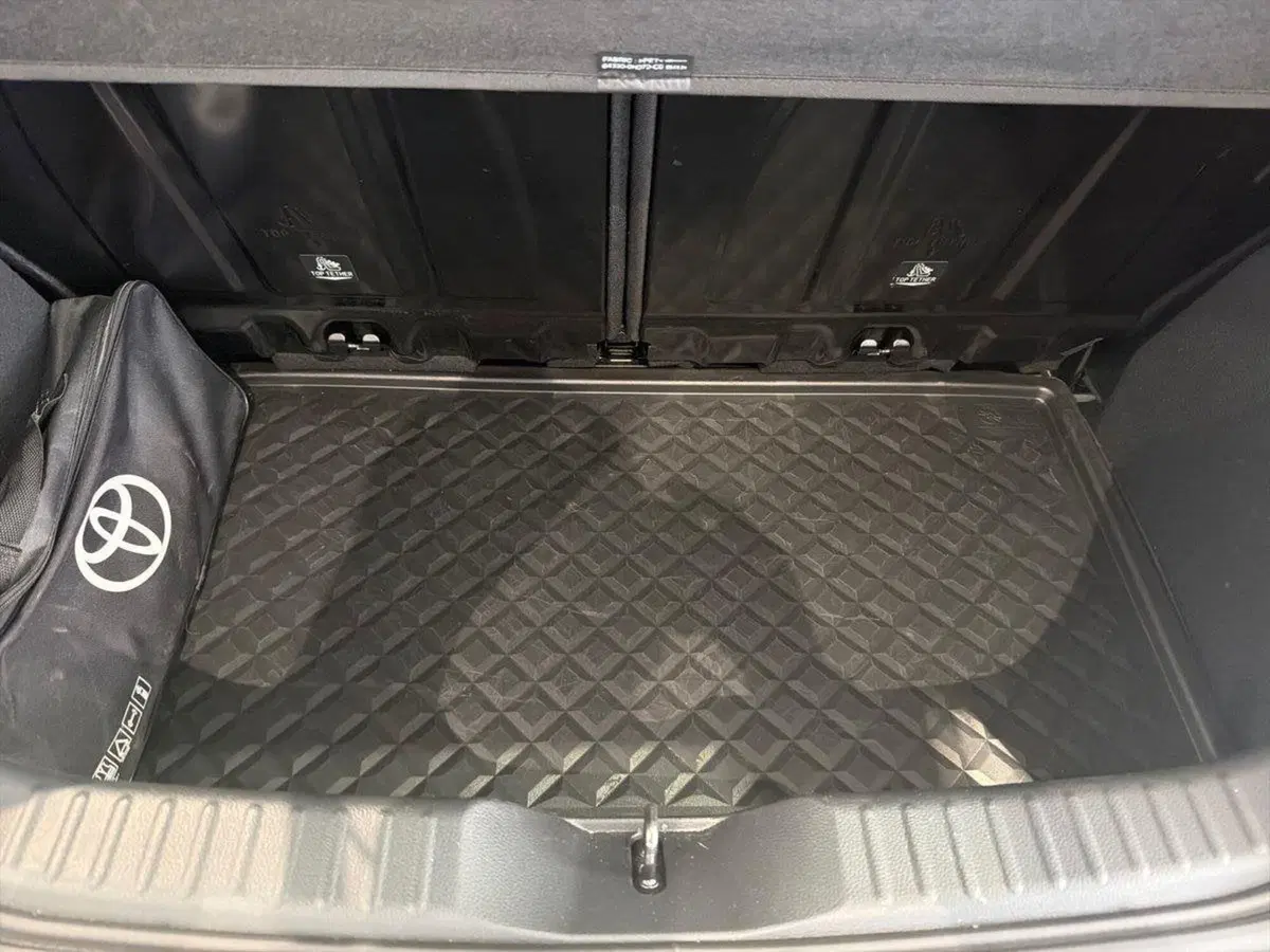 Toyota Aygo X usata a Ragusa (5)