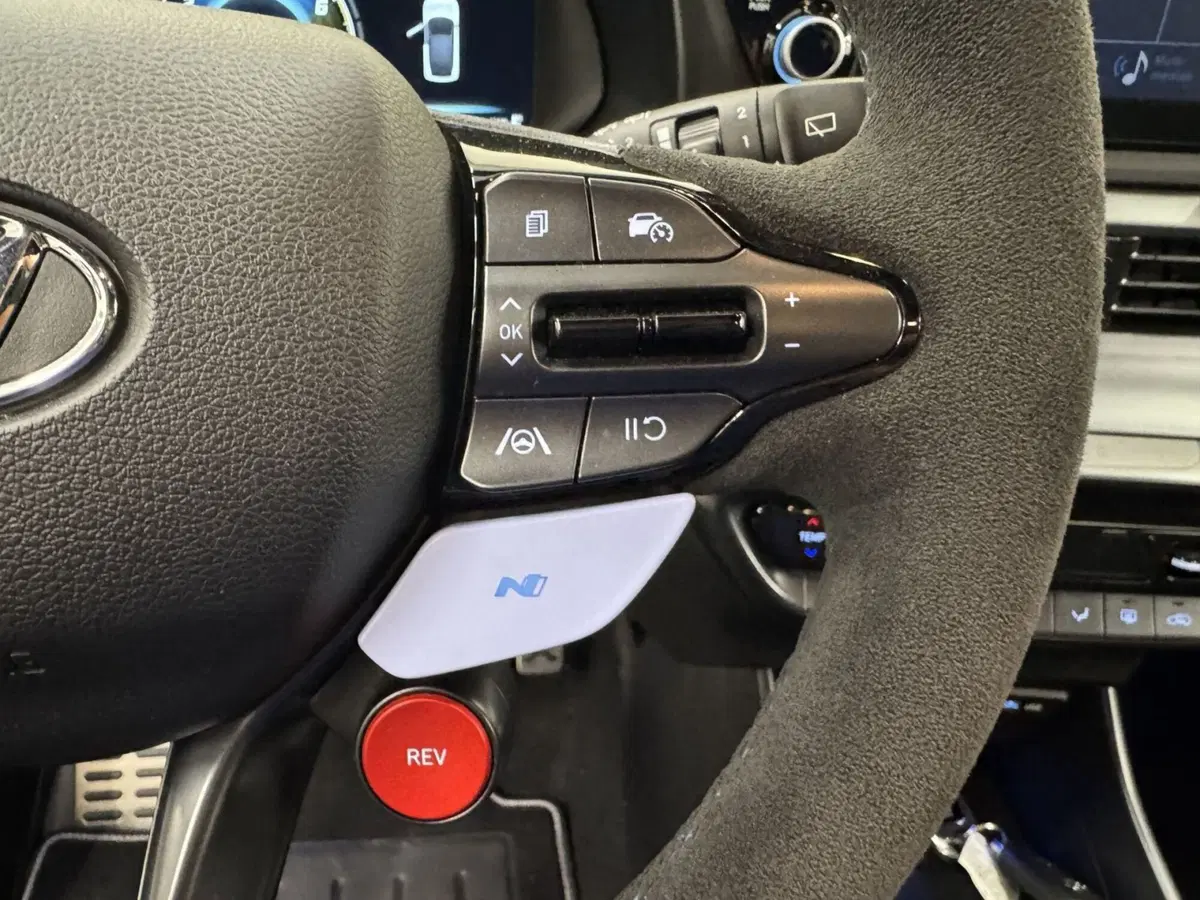 Hyundai i20 usata a Pistoia (16)