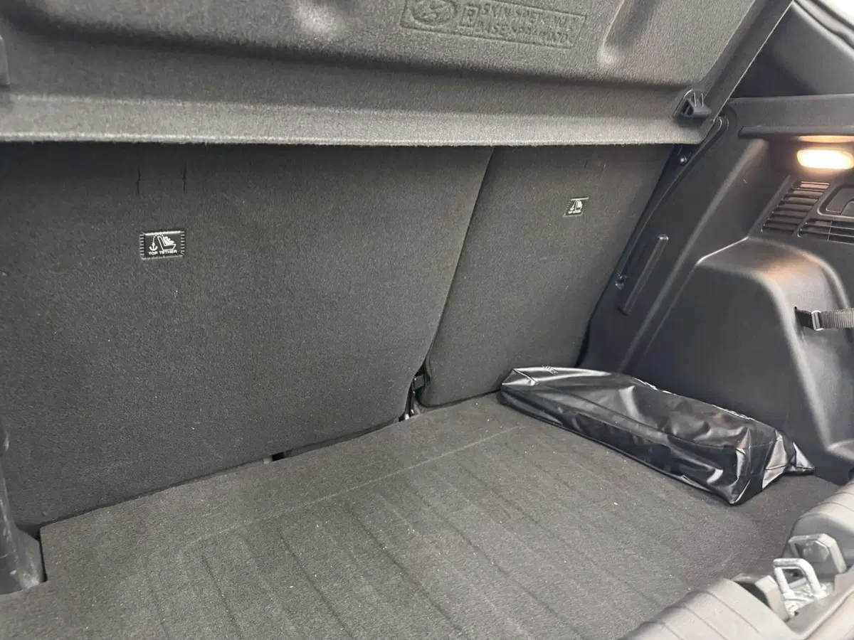 Hyundai i20 usata a Pistoia (9)
