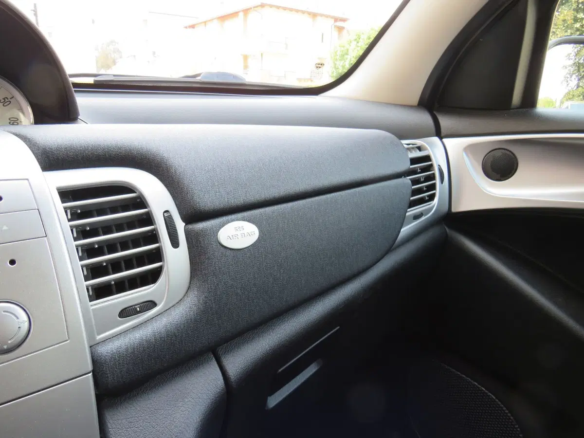 Lancia Ypsilon usata a Monza e Brianza (11)