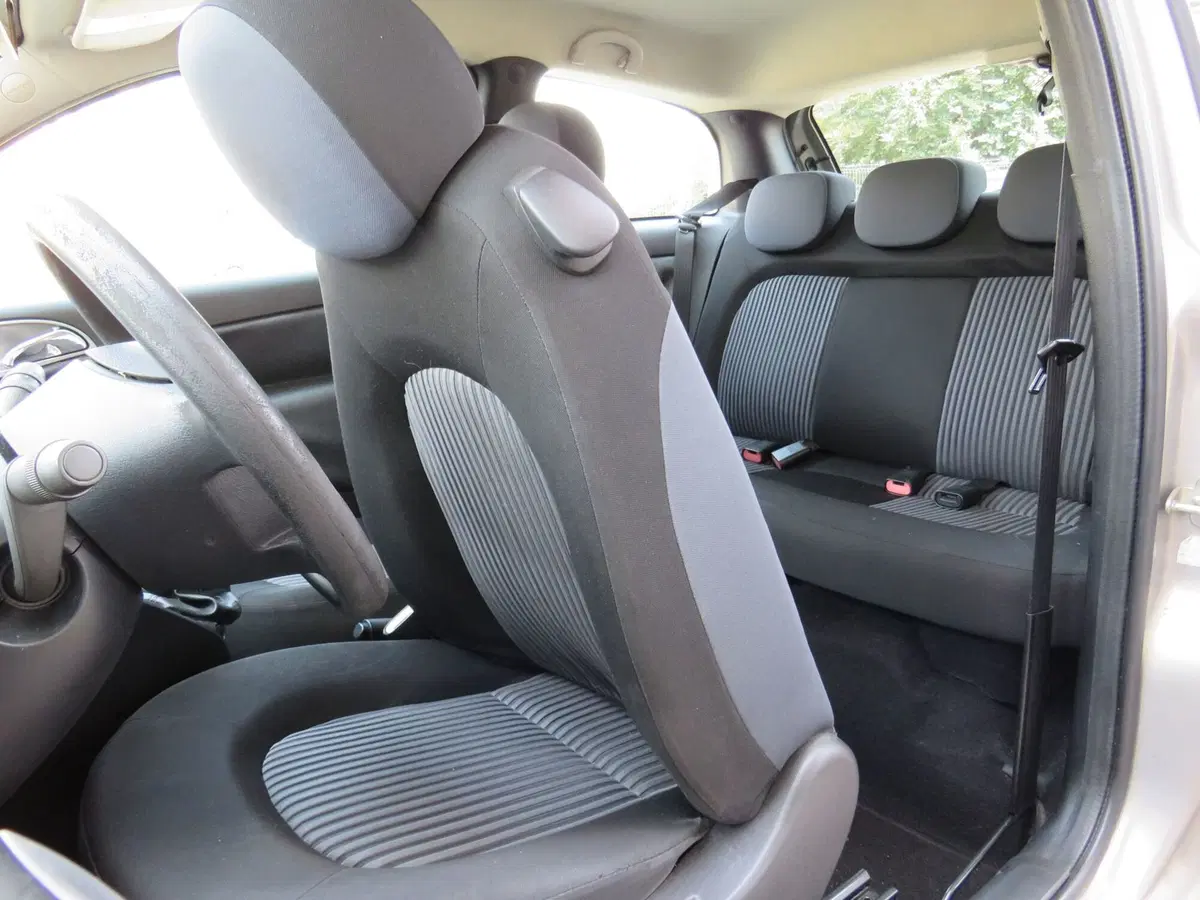 Lancia Ypsilon usata a Monza e Brianza (13)