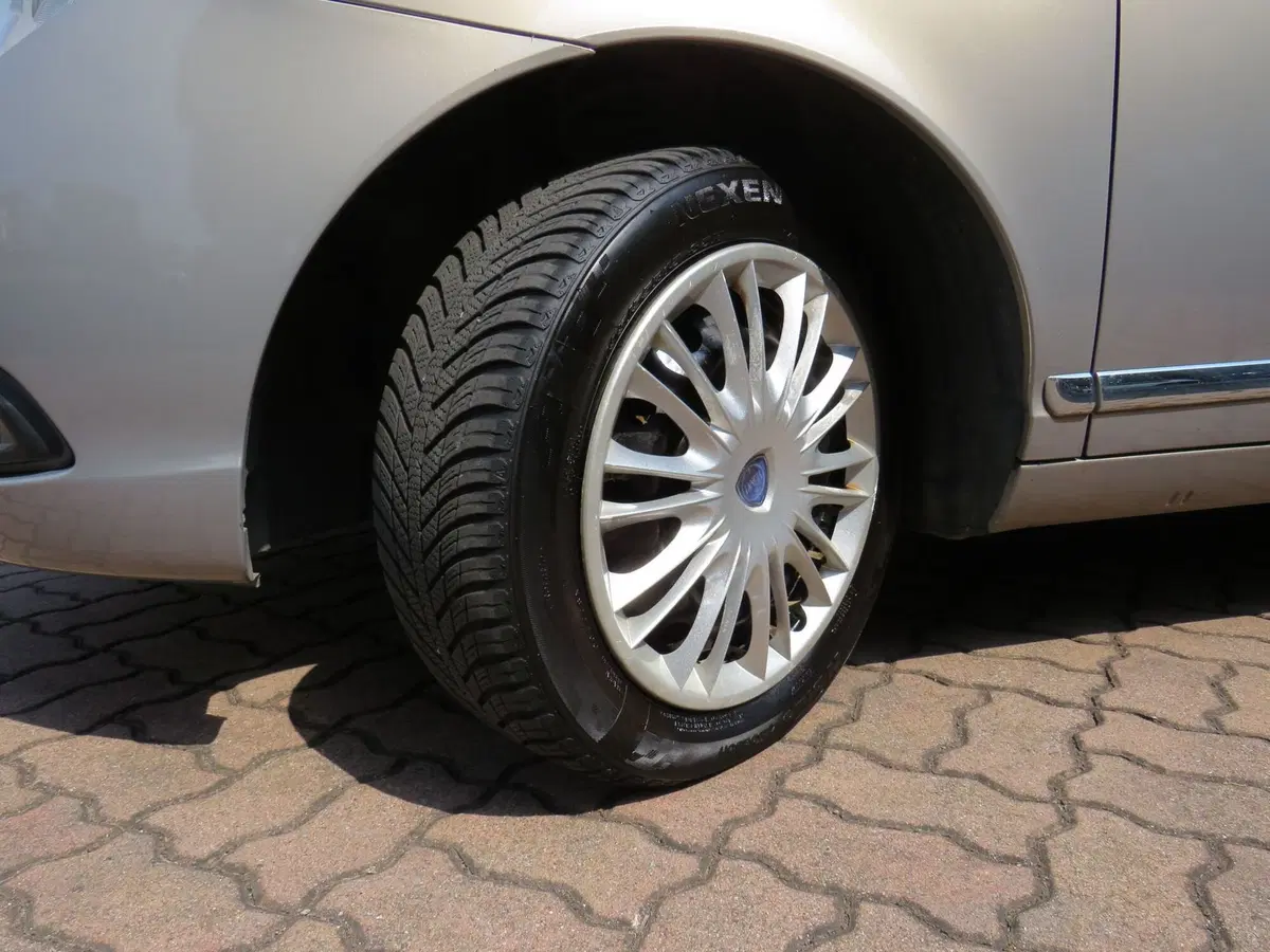 Lancia Ypsilon usata a Monza e Brianza (6)