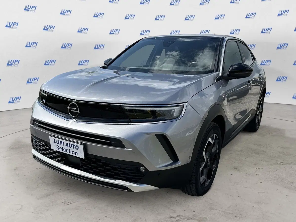 Opel Mokka usata a Pistoia