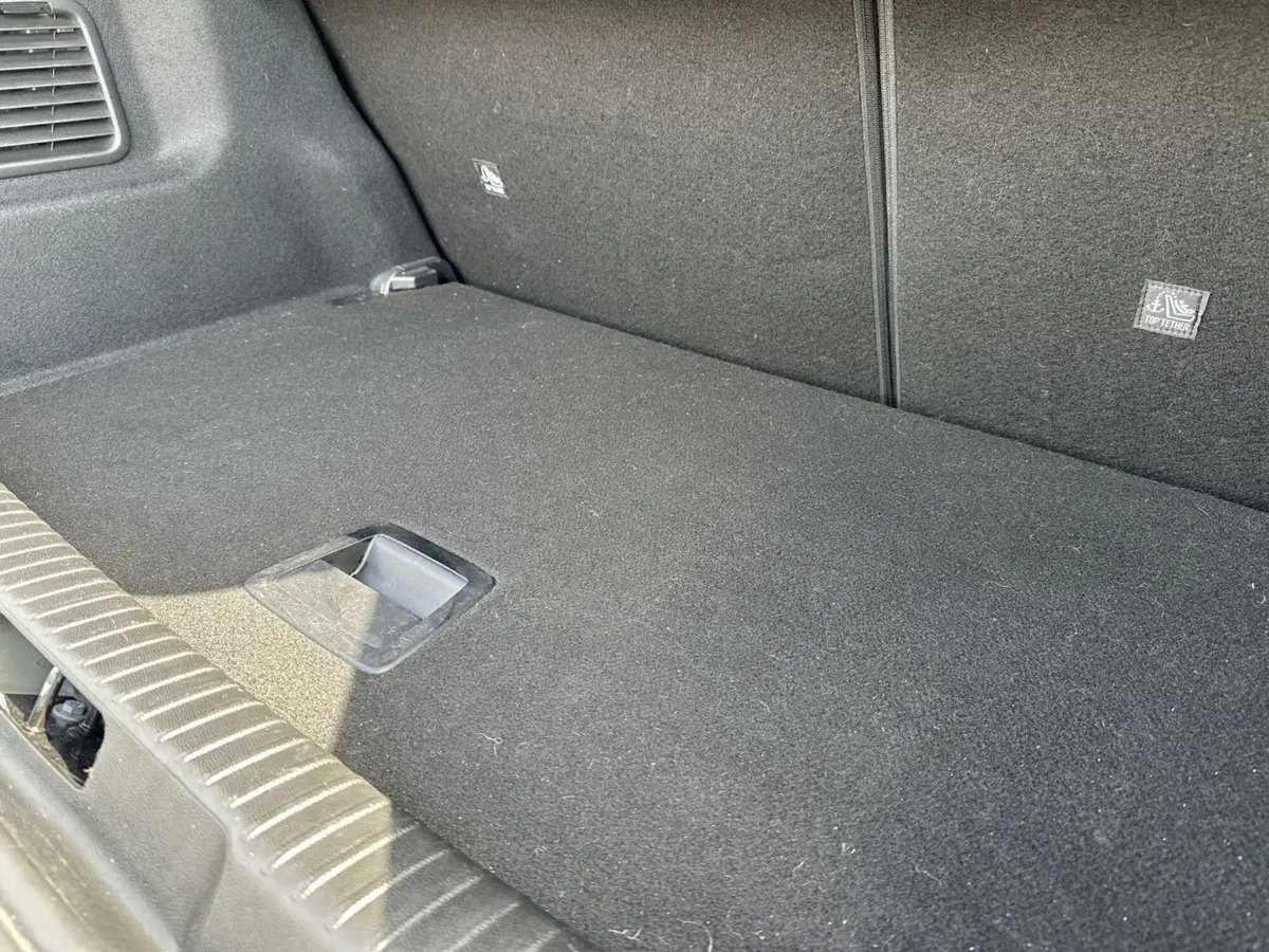 Opel Mokka usata a Pistoia (10)