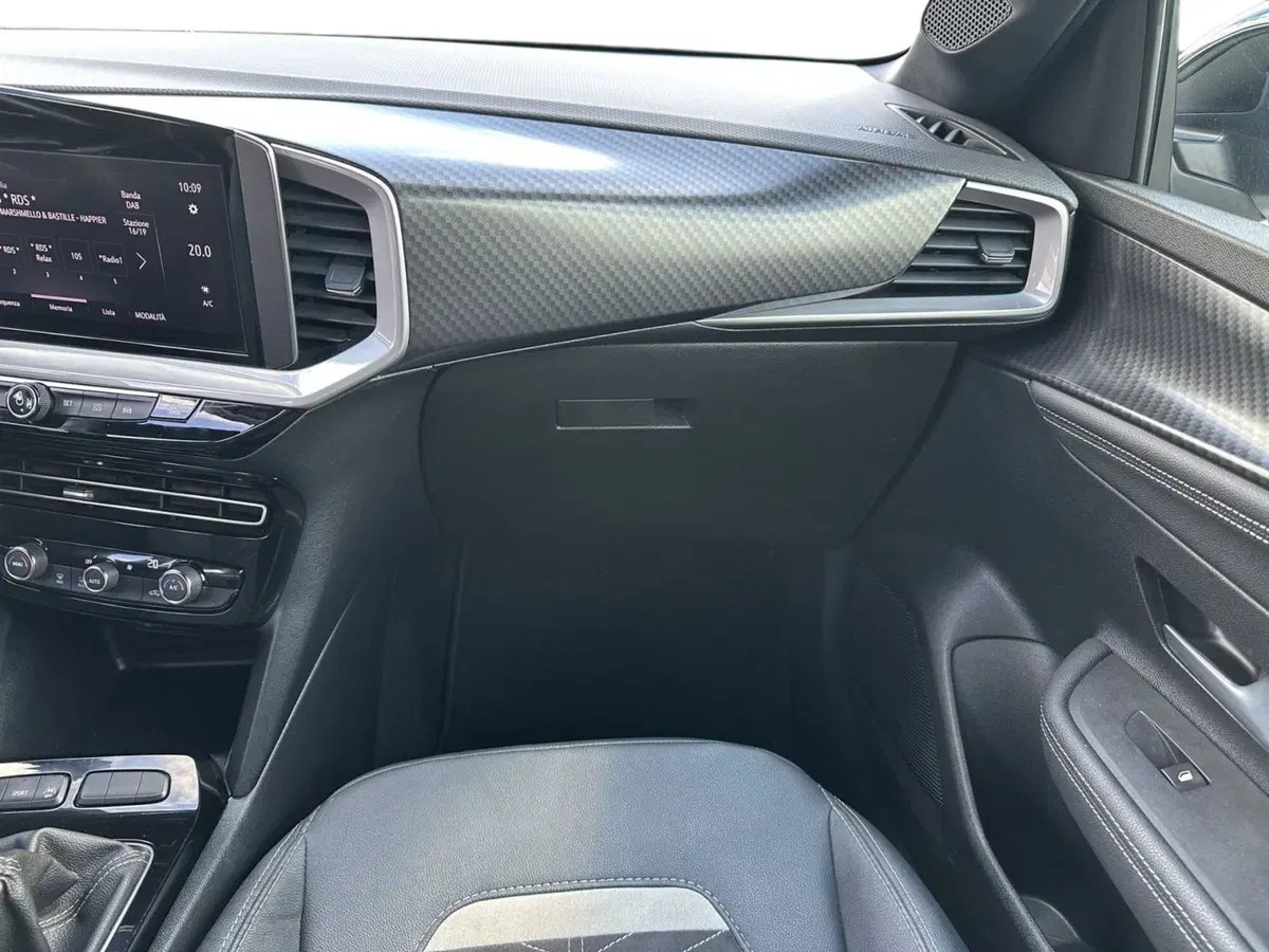 Opel Mokka usata a Pistoia (13)