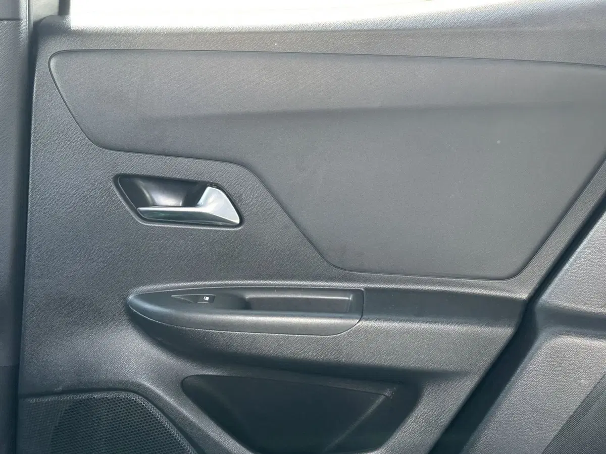 Opel Mokka usata a Pistoia (14)