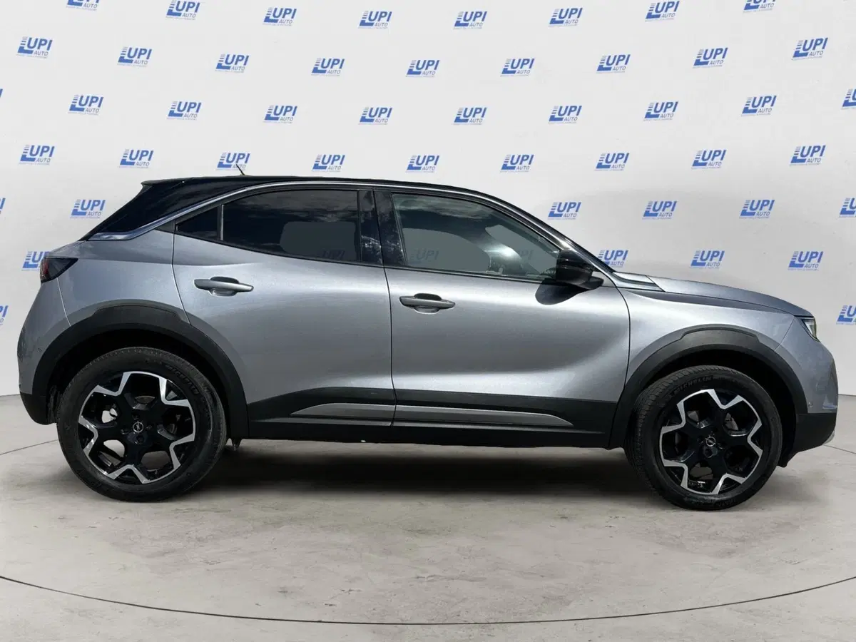Opel Mokka usata a Pistoia (3)