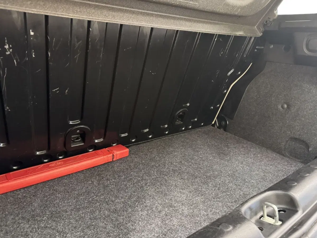 Fiat Panda usata a Pistoia (8)
