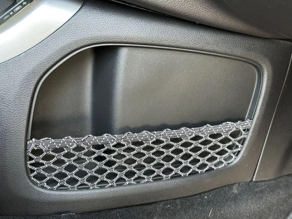 Jeep Compass usata a Pistoia (14)