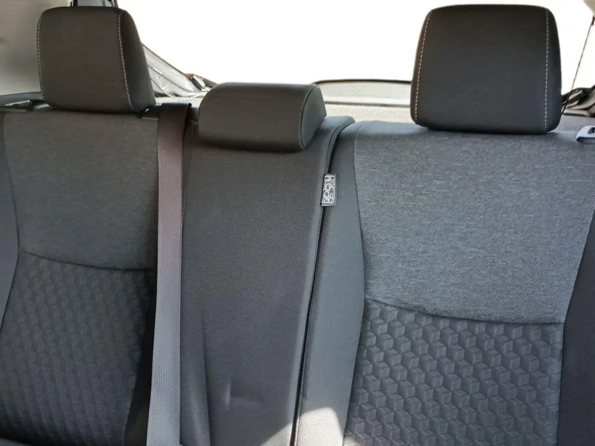 Toyota Yaris usata a Milano (11)