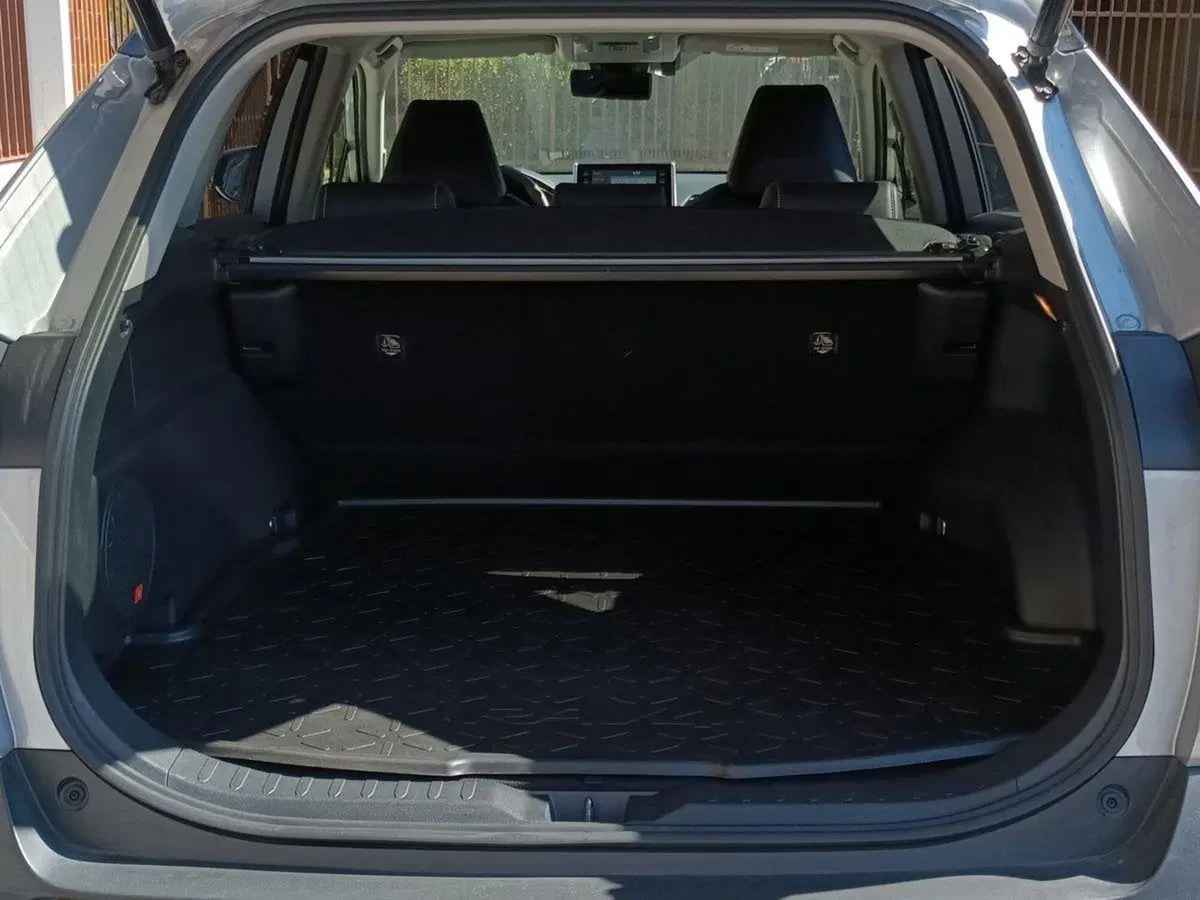 Toyota Rav4 usata a Milano (6)