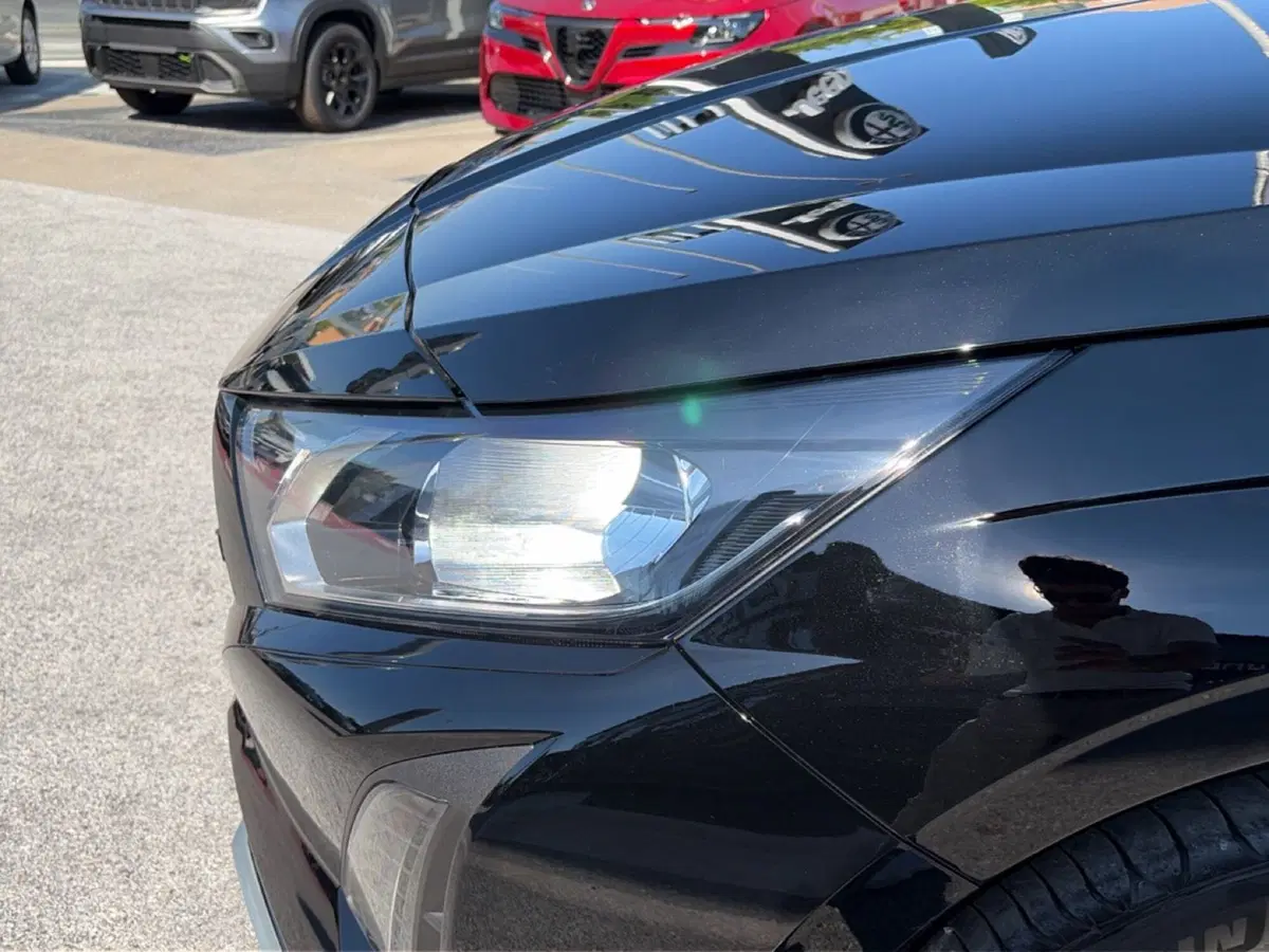 Hyundai i20 nuova a Campobasso (12)