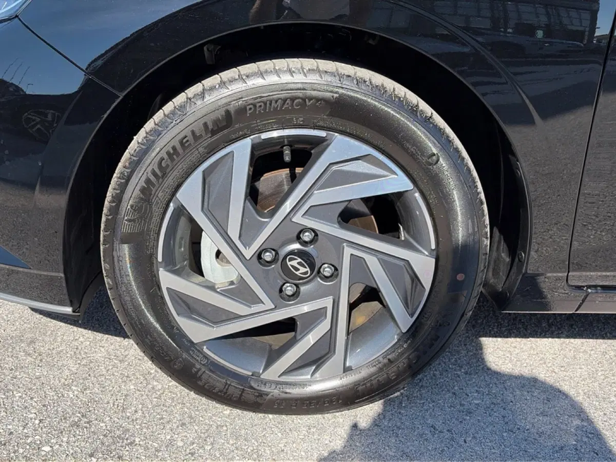 Hyundai i20 nuova a Campobasso (15)