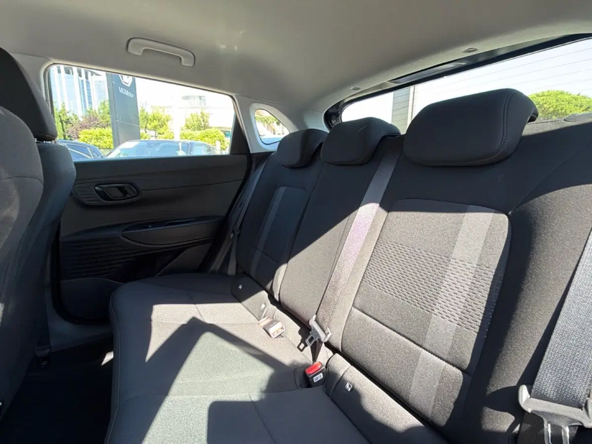 Hyundai i20 nuova a Campobasso (18)