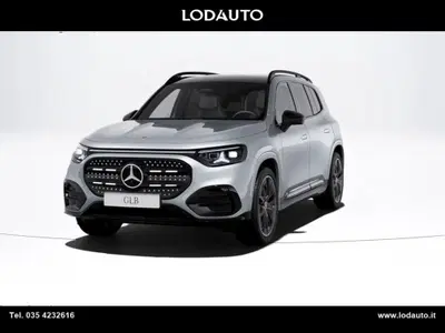 Mercedes-Benz GLB EQ 250+ Advanced Plus nuova a Verdellino