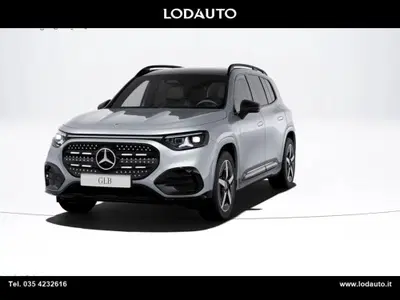 Mercedes-Benz GLB EQ 250+ Premium nuova a Verdellino